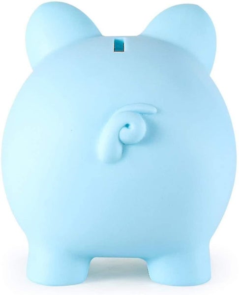 Cute Piggy Bank Kid Piggy Bank Children Toy Carousel 5