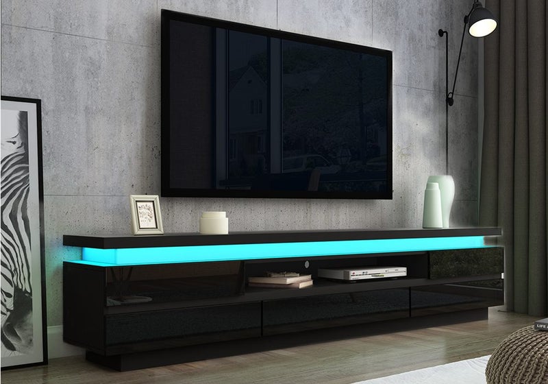 TV Cabinet Carousel 2
