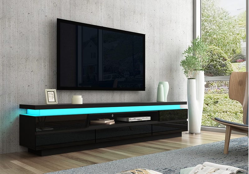 TV Cabinet Carousel 1