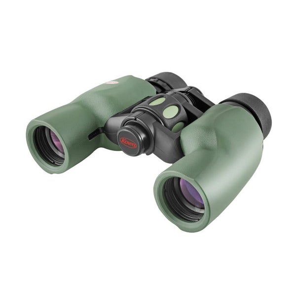 Kowa YF2 8x30 Porro Waterproof Multi Coated Binoculars Carousel 1