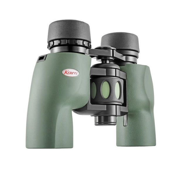 Kowa YF2 8x30 Porro Waterproof Multi Coated Binoculars Carousel 2