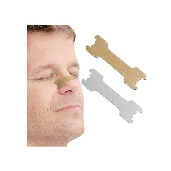 150X Anti Snore Aid Snoring Nasal Strips Carousel 4
