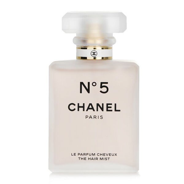 No 5 The Hair Mist 35ml Carousel 1