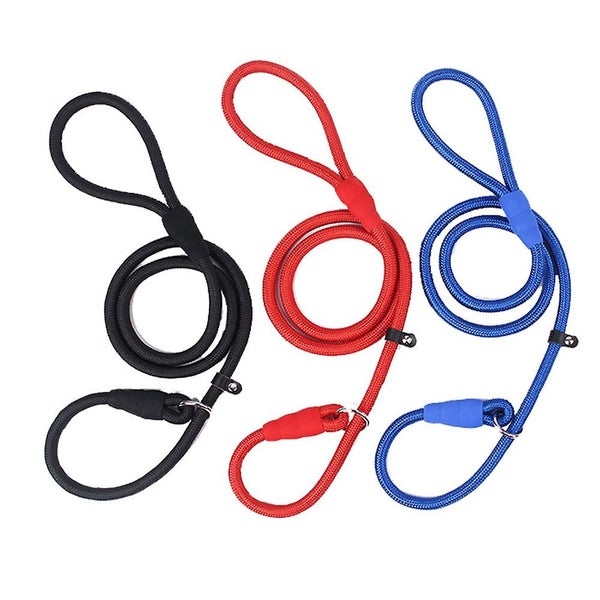 Dog Leash Training Lead Outdoor Long Leash Carousel 5