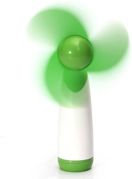 Handheld Mini Fan Portable Cooling Fan Travel Essential And Convenient Small Fa Carousel 2