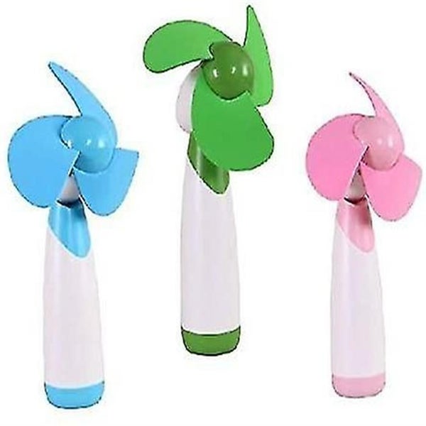 Handheld Mini Fan Portable Cooling Fan Travel Essential And Convenient Small Fa Carousel 4