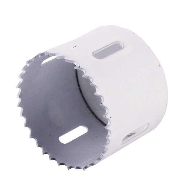 38mm Smooth Cutting Thin Wall Holesaw Starrett CSC38 Carousel 1