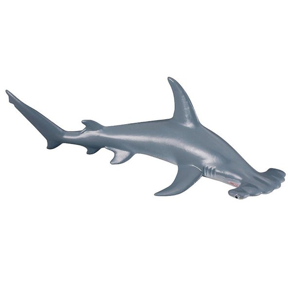 CollectA Scalloped Hammerhead Shark Carousel 1