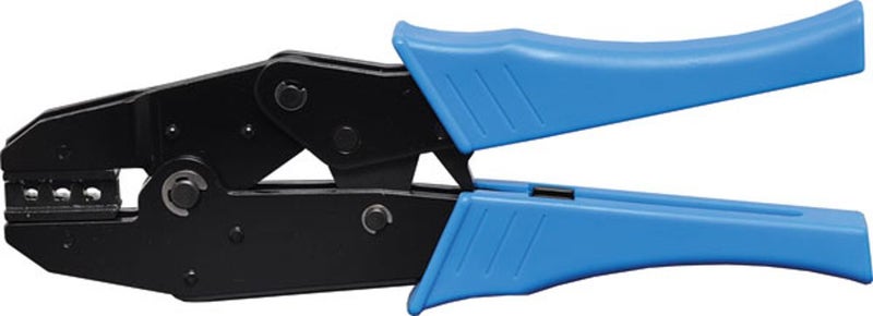 ProsKit Crimptool Heavy Duty Solar Connector MC4 Carousel 1