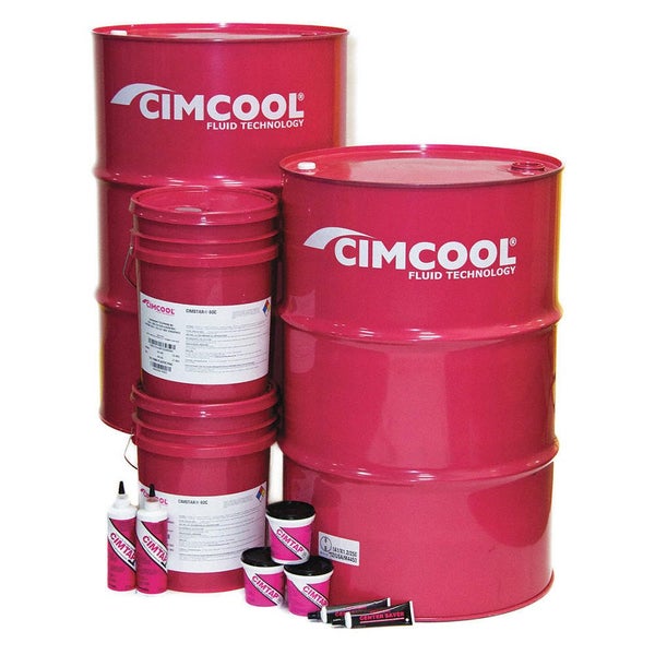CIMSTAR 70-HFP Semi-Synthetic Soluble Metal Working Fluid 20 Litre Carousel 1