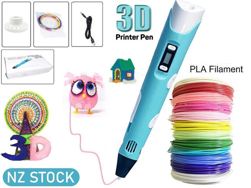 PTN NEW 3D Printing Pen Sale Sale Carousel 1