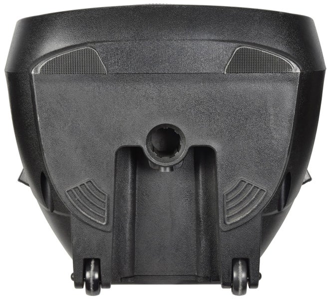 Portable PA 150W with Mixer + USB/SD/FM/BT Carousel 8