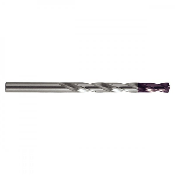10.4mm Jobber Drill Viper Plus HSS TiALN DIN338 0.4094" Carousel 1