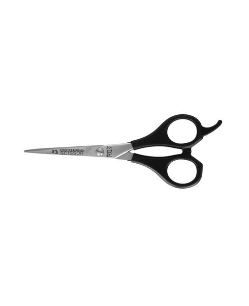 Professional Series 5.5 Inch Plastic Handle Scissor Carousel 1