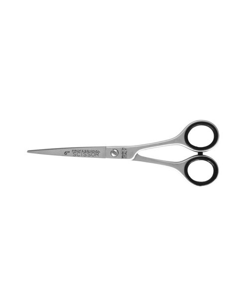 Professional Series 6.0 Inch Professional Stainless Steel Scissor Carousel 1