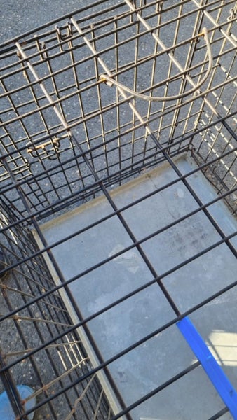 Puppy cage and pen Carousel 2