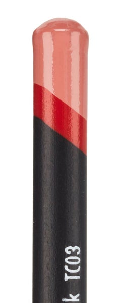 Derwent Tinted Charcoal Pencils - 24 Pencils Set in Metal Tin (2301691) Carousel 4