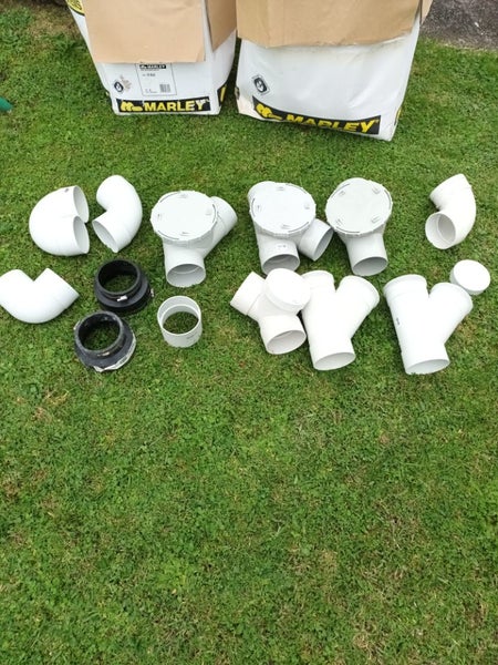Dwv fittings Carousel 1
