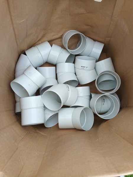 Dwv fittings Carousel 5