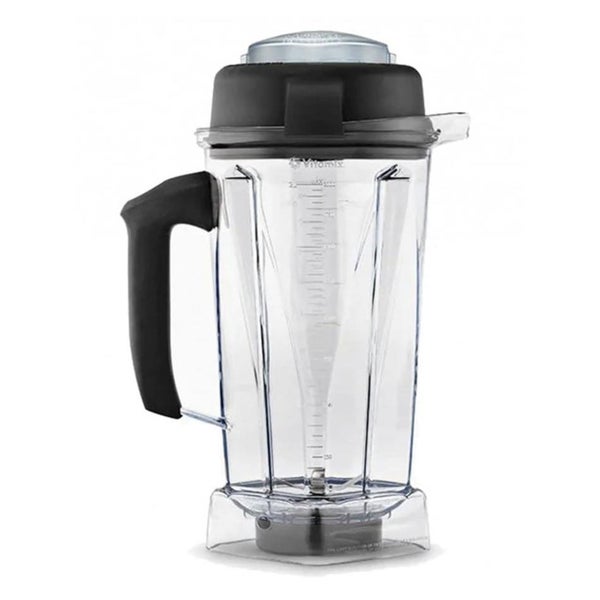 Vitamix Classic 2L Wet Container - Clear (061050) Carousel 1