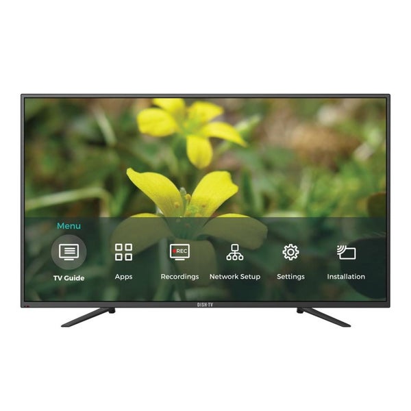DishTV T7070PVR Terrestrial Freeview Recorder - Black (T7070PVR) Carousel 2
