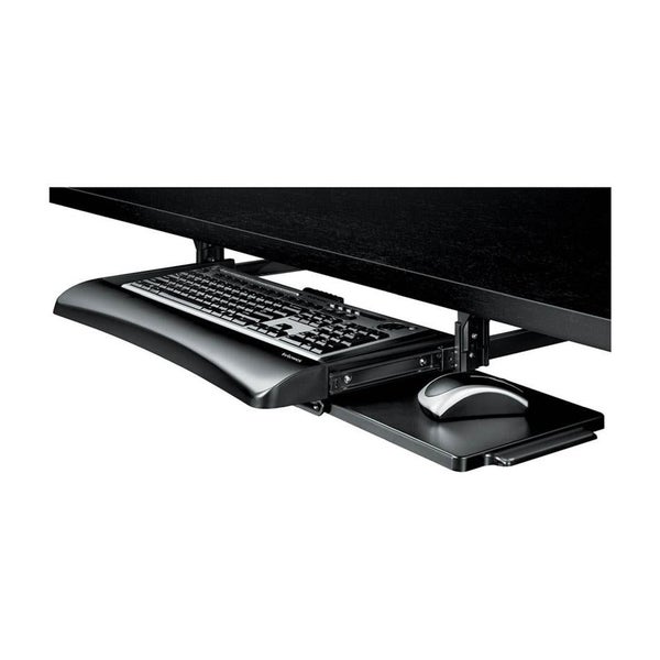 Fellowes Office Suites Keyboard Drawer (F9140301) Carousel 2