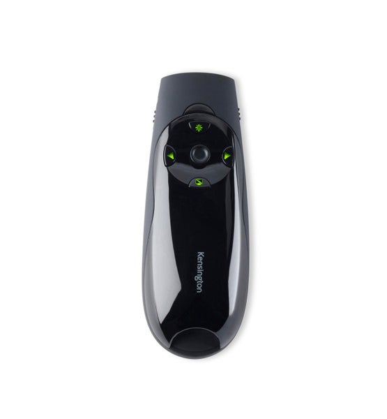 Kensington Green Laser Presenter Carousel 11