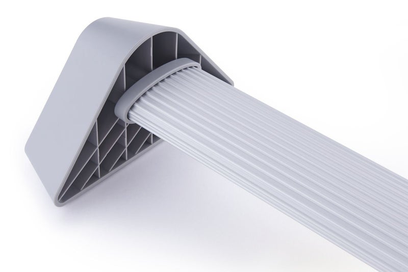 Kensington Slimline Rocking Foot Rest Carousel 2