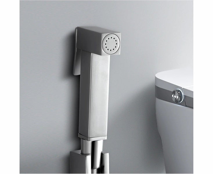 Toilet Bidet Spray Kit Carousel 1