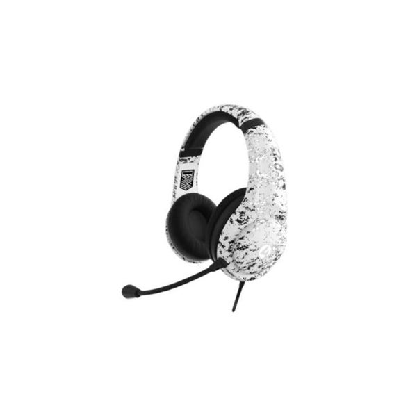 Cellnet Conqueror Gaming Headset - Arctic Black (XP-CONQUEROR-4G) Carousel 1