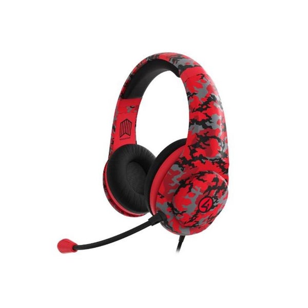 Cellnet MARAUDER CAMO EDITION (20) XP-MARAUDER-4G Carousel 1