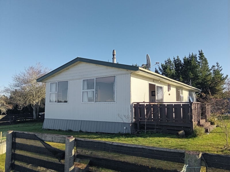 Property Valuation for 668 Old Port Road, Warepa Trade Me Property