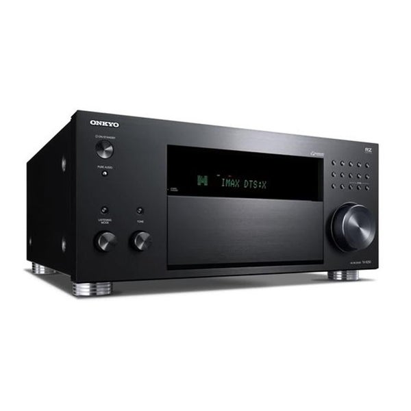 Onkyo RZ Series 9.2 Channel AV Receiver - Black (TXRZ50B) Carousel 1