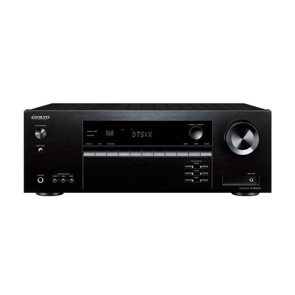 Onkyo 7.2-Channel 8K AV Receiver - Black (TXNR5100B) Carousel 2