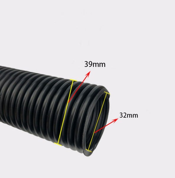 Vacuum Cleaner Hose 32mm 2M 2044101 Carousel 2