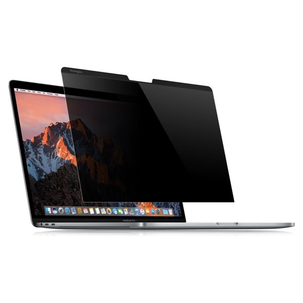 Kensington MP13 Magnetic Privacy Screen For Macbook Pro 13" Carousel 1