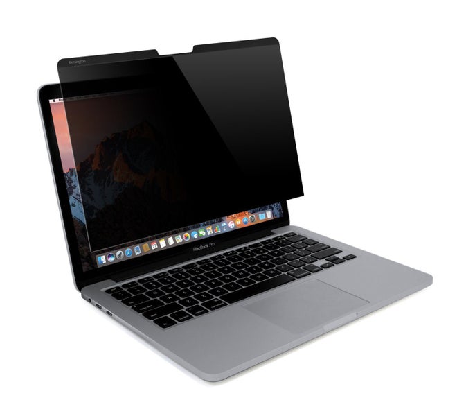 Kensington MP13 Magnetic Privacy Screen For Macbook Pro 13" Carousel 11