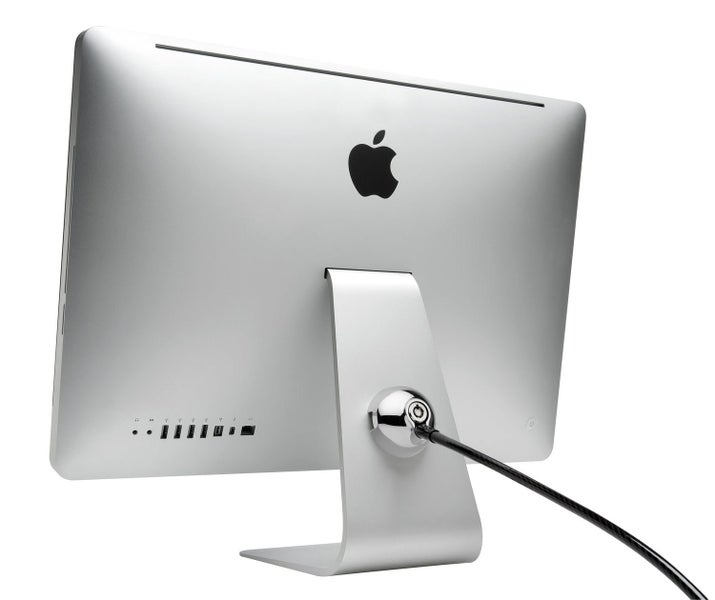 Kensington Safedome For Imac Carousel 2
