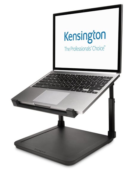 Kensington Smartfit Laptop Riser Carousel 1
