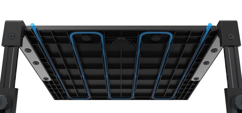 Kensington Smartfit Laptop Riser Carousel 9