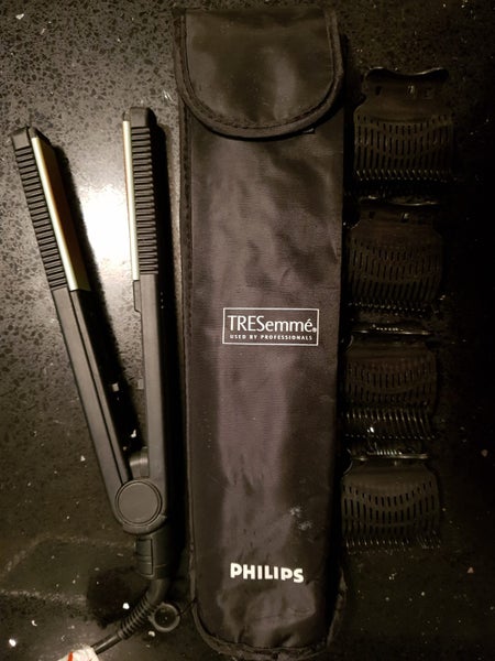 TRESEMME PROCERAMIC JADE HAIR STRAIGHTENER Carousel 1