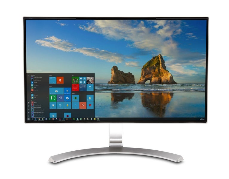 Kensington MagPro Magnetic Privacy Screen For 24" Monitors With Magnetic Strip Carousel 10