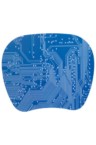 Kensington Super Thin Surface Mouse Pad Carousel 1