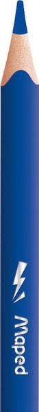 Maped Strong Mini Colour Pencils 12's pack (862812) Carousel 11