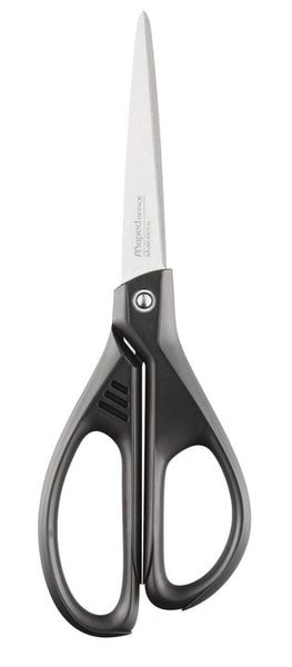 Maped Essentials Green Scissors 17cm Carousel 2