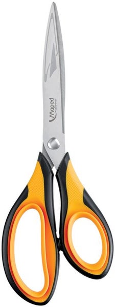 Maped Ultimate Scissors 21cm Carousel 2