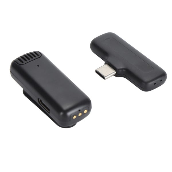 wireless lavalier microphone lavalier mic J11 Wireless Lavalier Microphone with Carousel 1