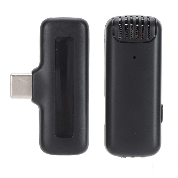 wireless lavalier microphone lavalier mic J11 Wireless Lavalier Microphone with Carousel 2