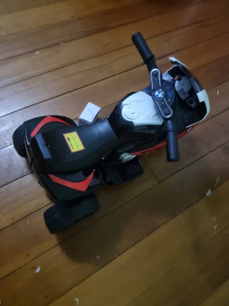 Baby ride on scooter Carousel 4