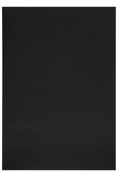 Marbig A4 Presentation Folders, Matt Black, Pack of 20 Carousel 3